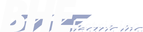 BH Electric Logo